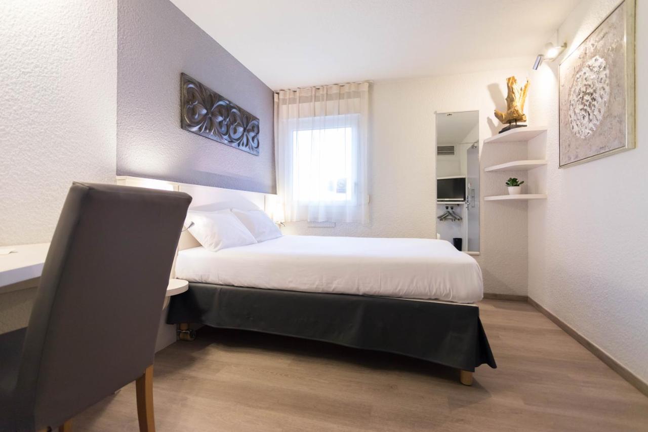 Hotel Ibis Styles Strasbourg Nord Palais Des Congres Schiltigheim Exterior foto
