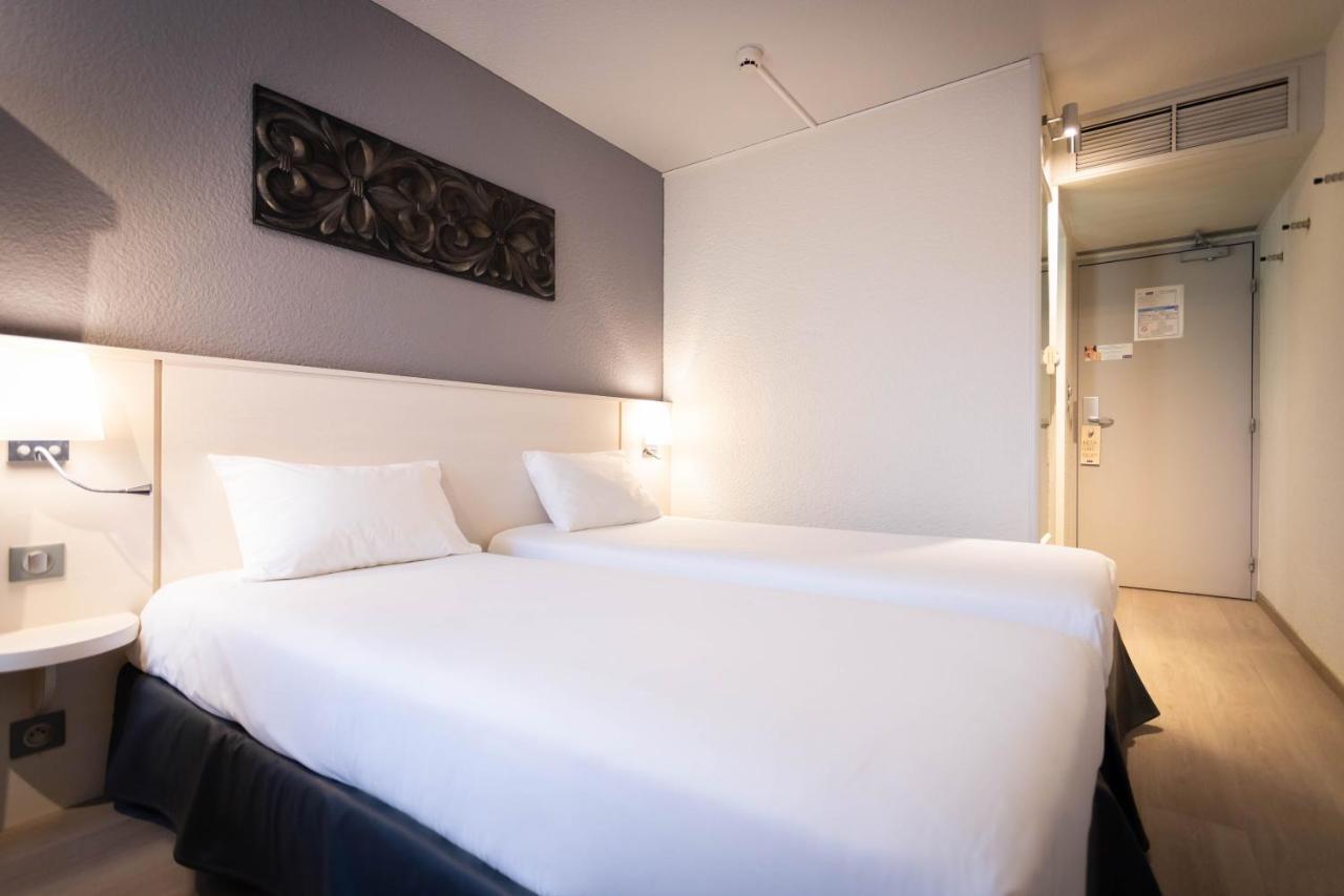 Hotel Ibis Styles Strasbourg Nord Palais Des Congres Schiltigheim Exterior foto