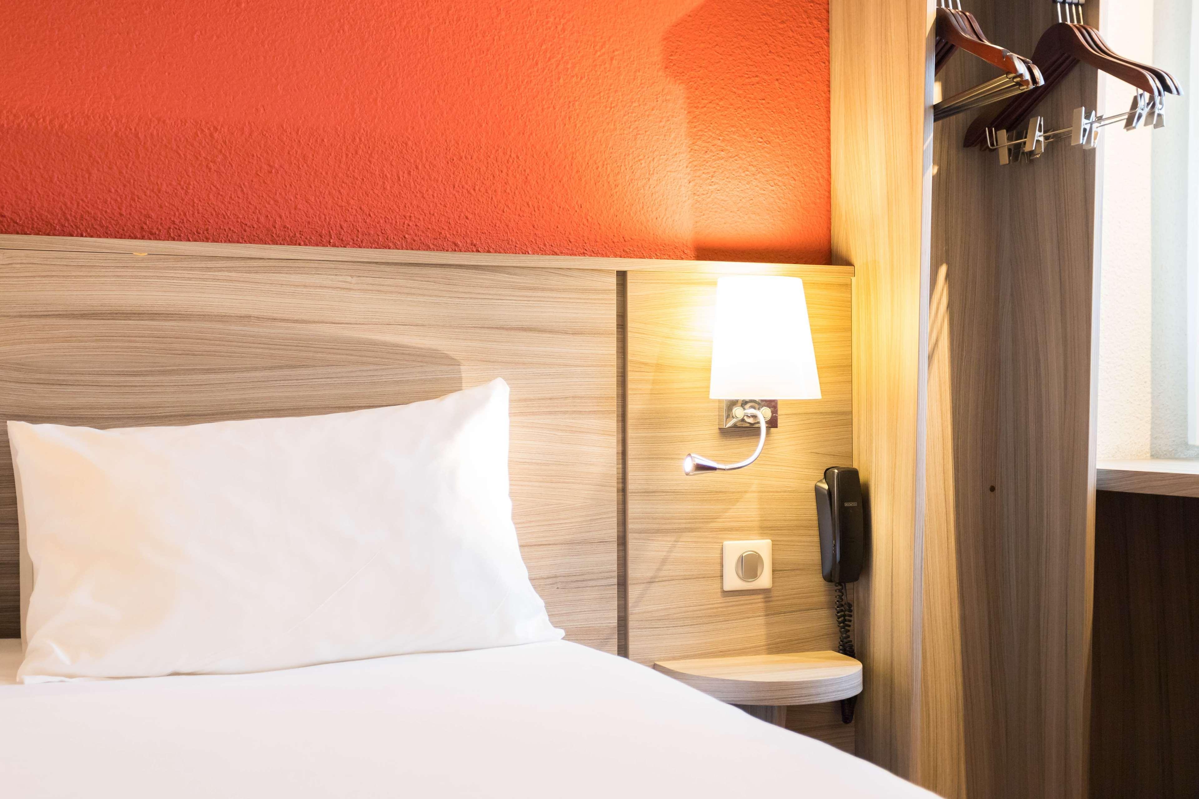 Hotel Ibis Styles Strasbourg Nord Palais Des Congres Schiltigheim Exterior foto